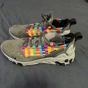 Nike React Celto- running shoes